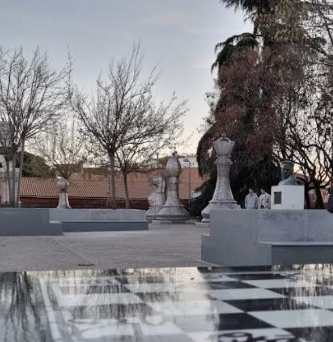 Main photo of Jardines Pablo Sorozábal